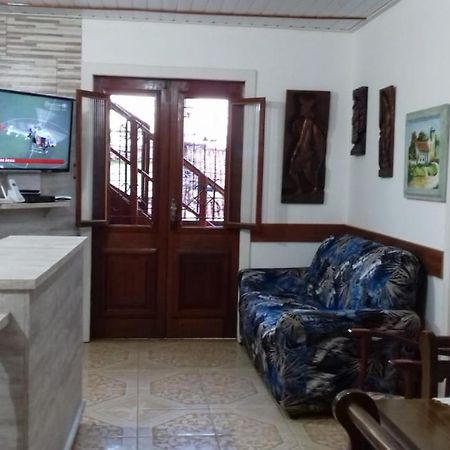 Hospedagem Cabo Frio Apartment Exterior photo