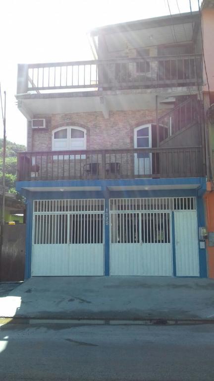 Hospedagem Cabo Frio Apartment Exterior photo