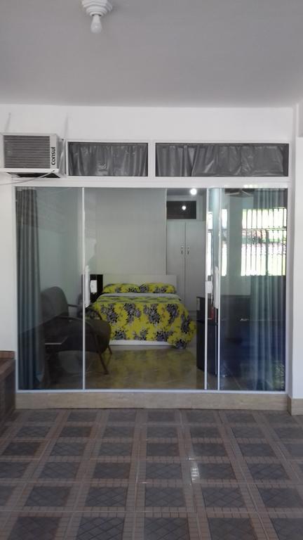 Hospedagem Cabo Frio Apartment Exterior photo