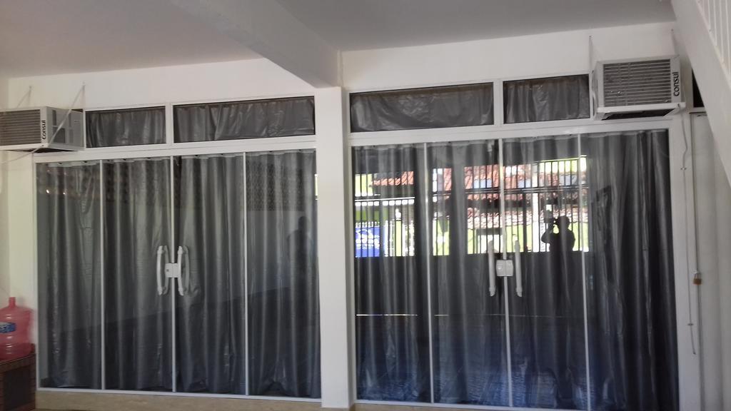 Hospedagem Cabo Frio Apartment Exterior photo