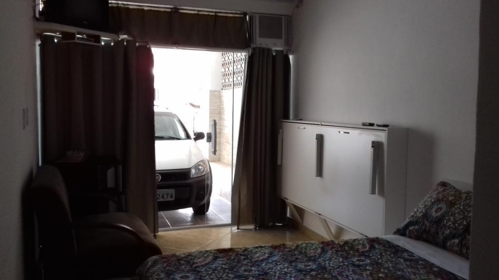 Hospedagem Cabo Frio Apartment Exterior photo