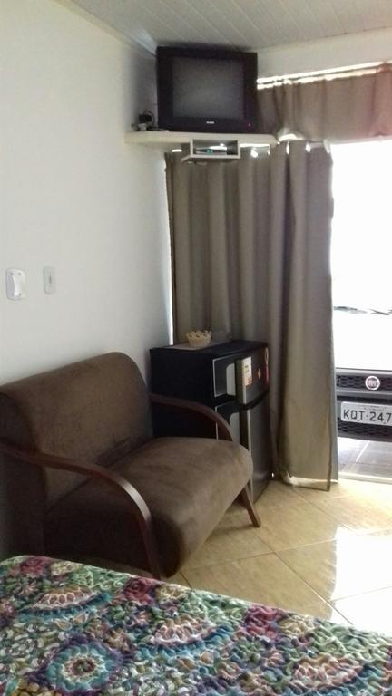 Hospedagem Cabo Frio Apartment Exterior photo
