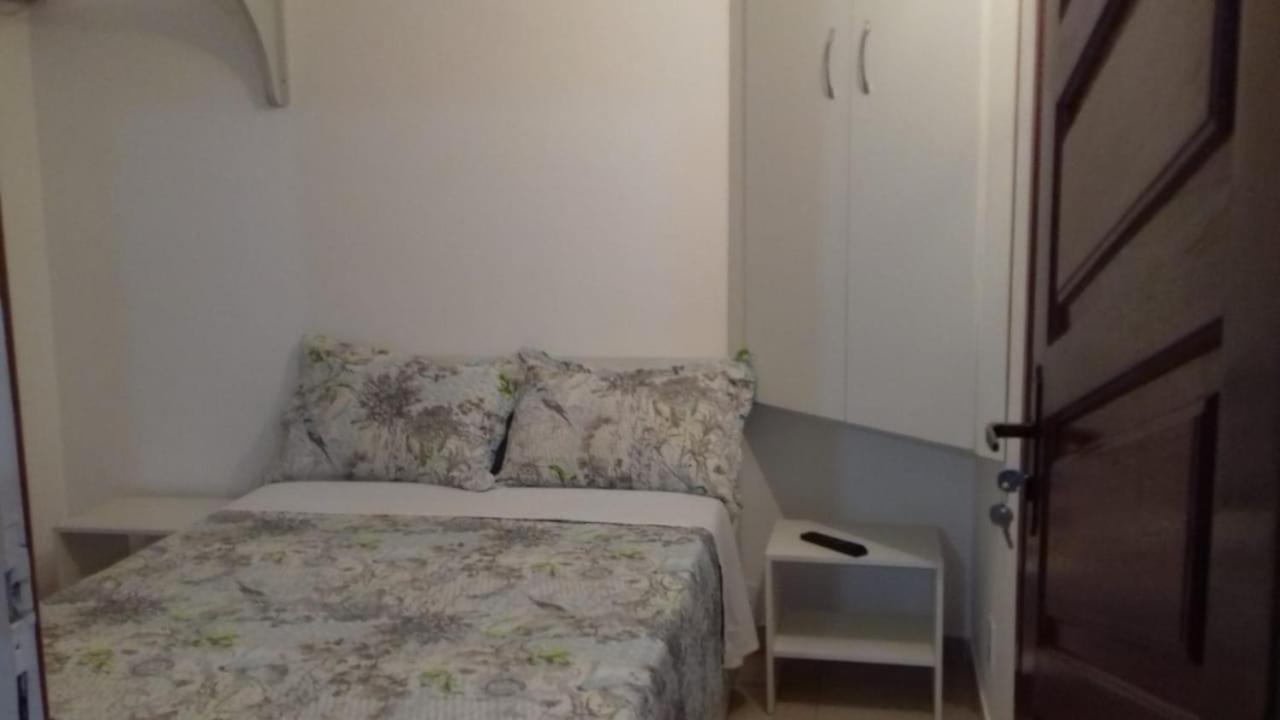 Hospedagem Cabo Frio Apartment Exterior photo