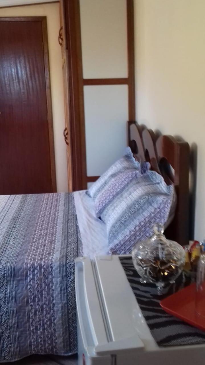 Hospedagem Cabo Frio Apartment Exterior photo