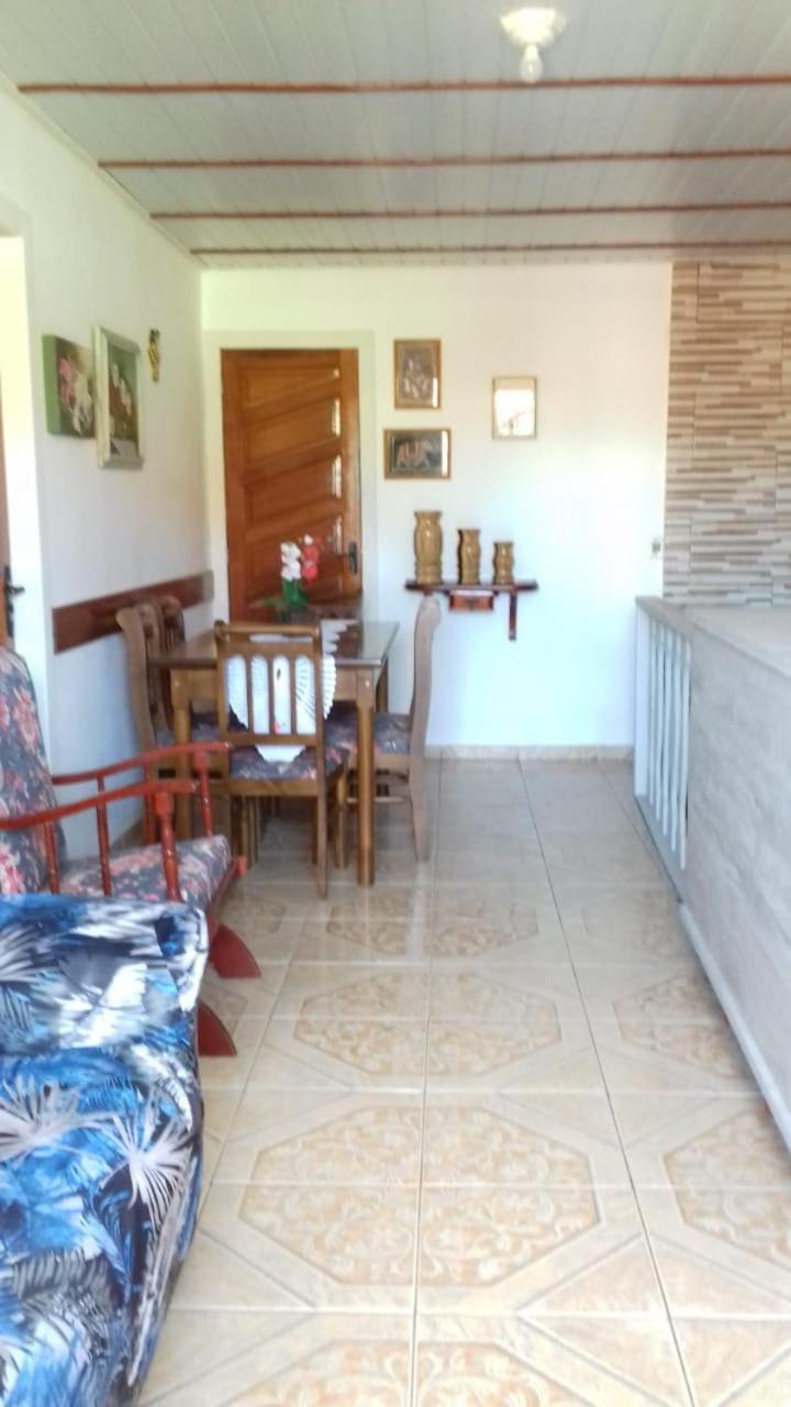Hospedagem Cabo Frio Apartment Exterior photo